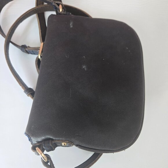 Marc by Marc Jacobs Leather Crossbody Handbag - Picture 2 of 7